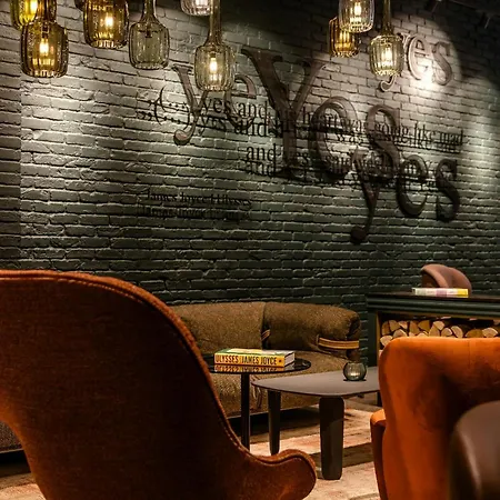 Motel One Dublin-3